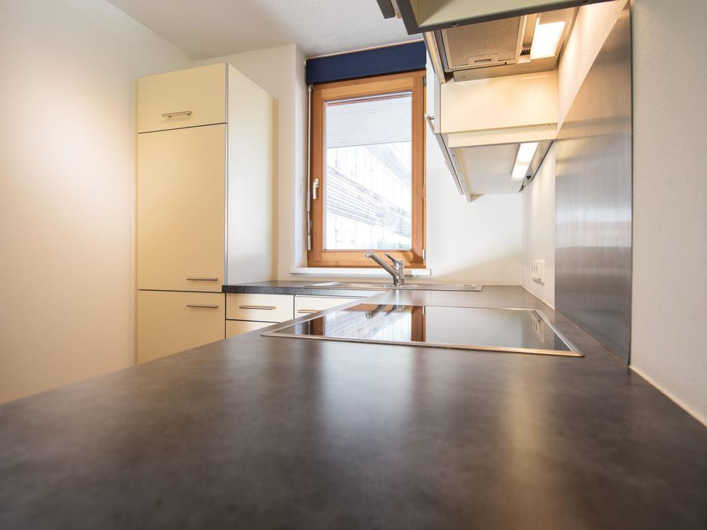 Gartenappartement Kirchdorf By A-Appartments Бранд Экстерьер фото